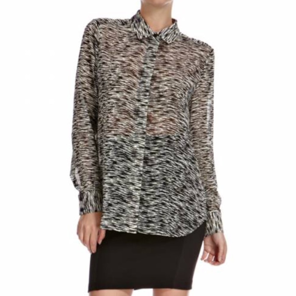 Shirt from fcuk